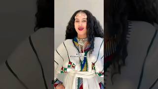 አቤት እስክስታ ethiopian traditional music esekseta habesha ethiotiktok [upl. by Anecusa896]