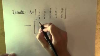 Matrix multiplication introduction  Matrices  Precalculus  Khan Academy [upl. by Frants102]