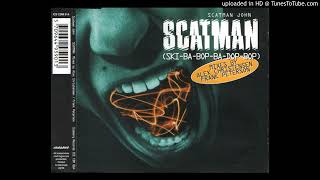 Scatman SkiBaBopBaDopBop PechRemix  Scatman John [upl. by Corty877]