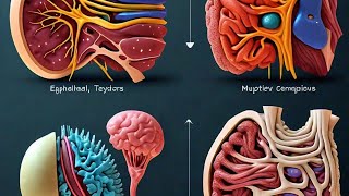 Anatomy and Physiology Body Tissues reuben [upl. by Ifen]