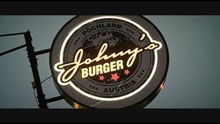 Johnys Burger feiert 20000 Facebooklikes [upl. by Cindelyn]