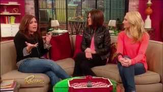 How To Make Money From Your Couch on Rachael Ray Show [upl. by Stephana]