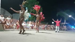 Carnaval 2023 Entre Rios [upl. by Spearman]