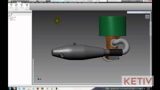 Simplify Simplify Me Inventor Simlification from Autodesk Labs [upl. by Liane]