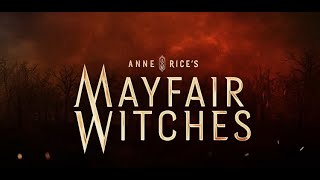 Mayfair Witches Season 2  Trailer Reaction [upl. by Krys]