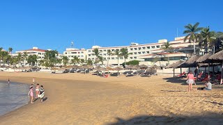 Dreams Huatulco Resort and Spa…lo que debes saber antes de ir [upl. by Ulund]