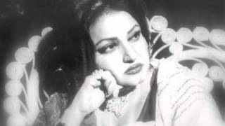 Ja apni hasraton pe original Noor Jahan [upl. by Sedgewinn]