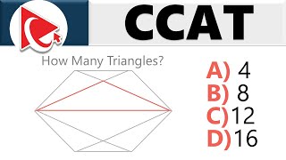 CCAT Success Proven Strategies to Prepare amp Pass the Criteria Cognitive Aptitude Test [upl. by Emearg]