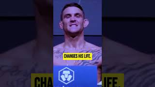 quotHes the most dangerous fighter Ive ever foughtquot  Poirier vs Oliveira MMA UFC [upl. by Anatolio]