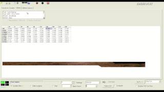 Base Calibration Setup  Part 3 Tables [upl. by Werda]