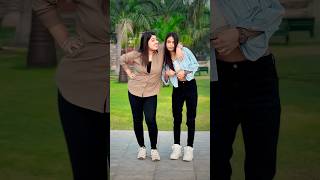 Kya aapko bhi meri jesi bestie chaiye🤣cuteshivani05 youtube youtubeshorts shorts funny 🤣 [upl. by Enalb]