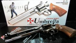 UMBRELLA MAGNUM REVIEW [upl. by Leizahaj786]