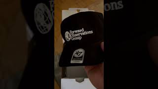 Forward Observations Group Hat  FOG  Unboxing [upl. by Ennovaj]