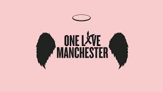 Ariana Grande  My Everything Live On One Love Manchester [upl. by Aneeroc]