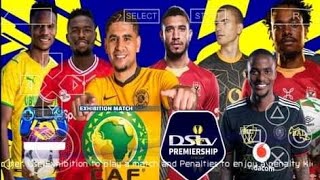 Fts 22 mod DSTV Premiership download for Android [upl. by Dardani984]