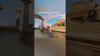 Old pharao is back 💀 irfanislive oldpubg oldbgmi bgmioldmemories pubgoldmemories pubg [upl. by Erine]