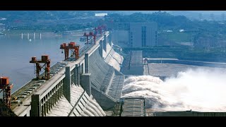 The Mighty China Three Gorges Dam Engineering Marvel or Environmental Disaster [upl. by Alysa]