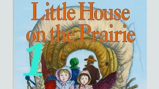 Little House on the Prairie Chapter 1 Going West [upl. by Gorga808]