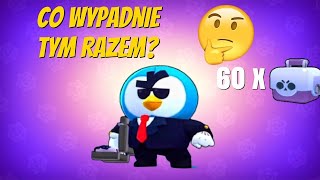 BARTEX  Wielki Tata i Bartex otwierają Big Boxy w Brawl Stars [upl. by Aubrie236]