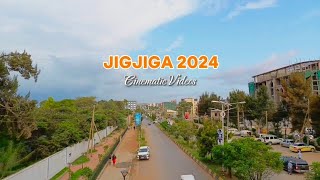 QURUXDA MAGAALADA JIGJIGA 2024📍 [upl. by Nare]