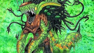 Greenzilla Tribute [upl. by Dazraf]