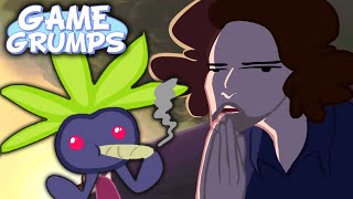 TOKEMon by Iscoppie  Game Grumps Animated [upl. by Tyree]