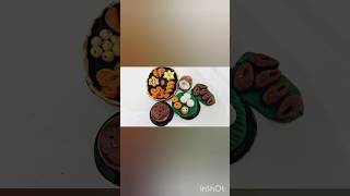 Miniature Food Fridge Magnets with Clay [upl. by Airat312]