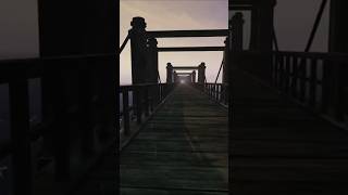 The INFINTIY Bridge On The Biggest Map In DayZ [upl. by Yeniffit457]