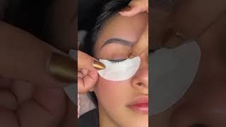 Mastering Eyelash Extension Techniques  StepbyStep Tutorial [upl. by Salome549]