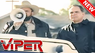 Viper TV Show 2024 💥 Safe as Houses 💥 American actionadventure TV Full Episodes [upl. by Annovad]