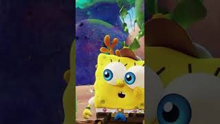 SpongeBob  Edit fyp viralvideo edit [upl. by Aihsetel792]