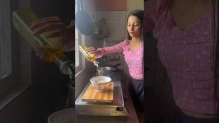 Garlic lemon Maggie 🍋 youtubeshorts shortvideo viral minivlog trending sikhabez [upl. by Idahs542]