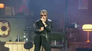 Dutronc amp Dutronc en concert  Best of Aix Les Bains  2022 [upl. by Nidroj]