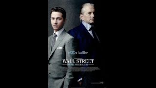 Wall Street 2 español latino The Money Ever Sleeps [upl. by Aehtla]