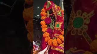 🙏🙏 Tulsi Rani ka Vivah h music song vivah blessings [upl. by Gun671]