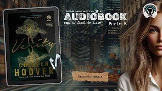 Verity  Colleen Hoover  Parte 8  Audiobook  Audiolivro  Narração Humana [upl. by Sharon192]