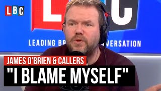 The LBC callers who regret their Brexit vote [upl. by Seuqramed]