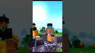 yo después de bailar y ser botado del castillo del hechicero 🪄 minecraftshorts minecraftguide [upl. by Neyud]