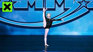 Dance Moms  Black Widow Full Song [upl. by Ruthy]