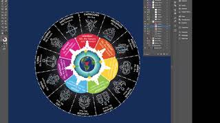 Guide to the Cosmic Calendar 2018 [upl. by Torey855]