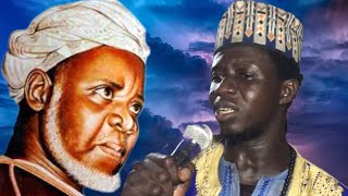 Â écoute 👂 💯 Zikr Baye 𝐍𝐈𝐀𝐒𝐒 Baye Mor Niang DTFTV [upl. by Mag]