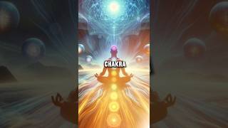 7 chakras meditation universe shorts 7chakras chakras meditation [upl. by Aurel]