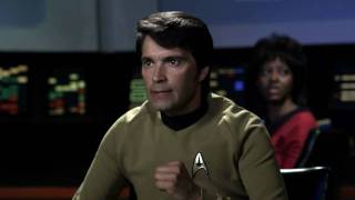 Star Trek Phase 2  Special Featurette [upl. by Ytok]