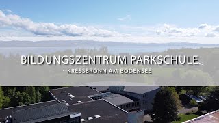 Imagefilm Bildungszentrum Parkschule [upl. by Patrick]