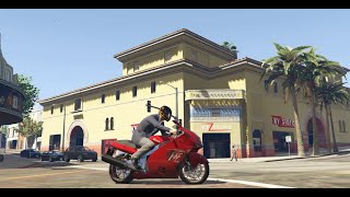 GTA 5 Live Mission Trevor Philips Industries and more mission [upl. by Siraval]