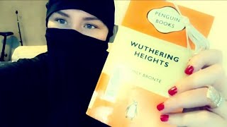 Chapter 11 WUTHERING HEIGHTS Emily BRONTE Reading Books Library Finds MARYAM 🐈🐈🐈🐈🐈🐈🐈🐈🐈🐈🐈🐈🐈🐈🐈🐈🐈🐈 [upl. by Belding793]