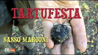 5 giorni di Tartufesta a Sasso Marconi [upl. by Gayla1]