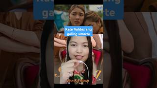 Kate Valdez ang ganda katevaldez shininginheritance [upl. by Hartzke]