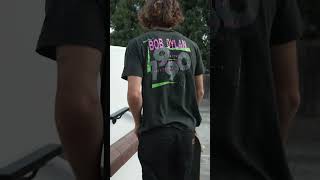 Braden Hobans part drops next week  Real Street 2024 [upl. by Etana]