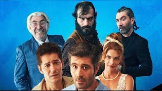 Güven Bana Full izle  Yerli Film HD Tek Parça Film izle [upl. by Camroc341]